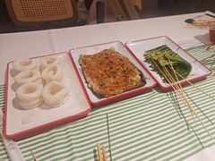 -三毛烧烤·南昌大排档(山姆店)