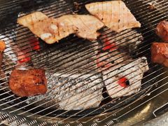 -本炙炭烤·蒲烧活鳗料理店(金沙洲店)