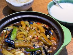 -云海肴汽锅鸡·云南小炒(天津国金汇店)