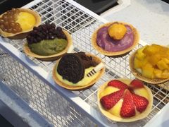 -洪河半边街夜市