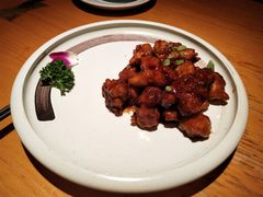 -几荷·恰似故人来(秀水广场店)