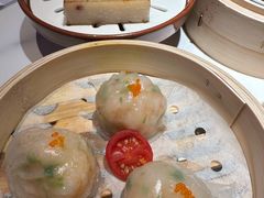 -禄运茶居·手工点心(猎德店)