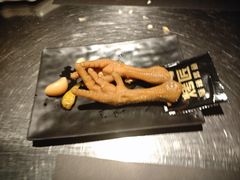 -烤匠麻辣烤鱼(青羊万达店)