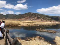 -泸沽湖里格半岛