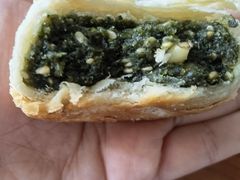 蟹壳黄-国际饭店·帆声西饼屋(黄河路店)