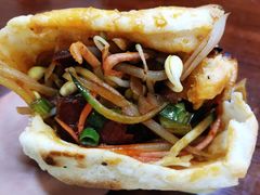 -刘氏方酥锅盔(古城总店)