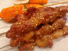 -破店肥哈·东北烧烤·夜宵(南山保利店)
