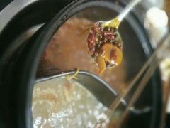 -马路边边·成都串串(翠柏路店)