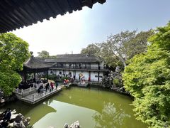 -何园