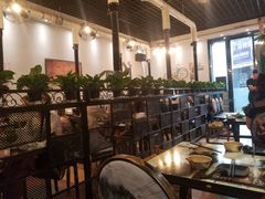 -胡悦里韩式烤肉(芝罘万达广场店)