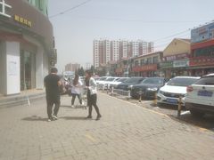 -信誉楼商厦(赵县店)