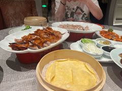 -北京王府井希尔顿酒店·秦唐中餐厅Chynna