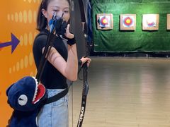 -Skay•射箭馆•弓箭娱乐(体育西店)