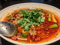 -金谷仓家庭料理(马泉营店)