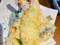 -水之惠鲜鱼料理(王府大街店)