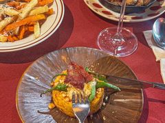 -BROWNSTONE布朗石西班牙餐厅(富城店)