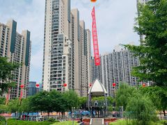 -苏州河梦清园环保主题公园