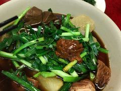 -新记车仔面