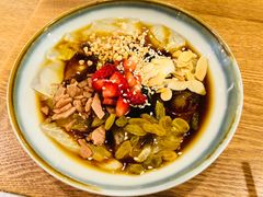 果仁冰粉-天府掌柜(九眼桥店)