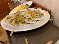 -金时代顺风大酒店(金山店)