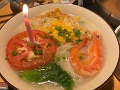 -生如夏花泰式火锅(鹭洲里店)