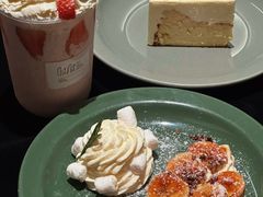 -Nana And Her Friends Restaurant 娜娜家(小寨原力场店)