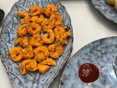 -VATAN INDIAN RESTAURANT米特印度餐厅(城北路店)