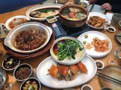 -小天厨民间菜馆(深圳街店)