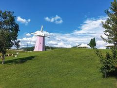 -大连铭湖国际观光牧场