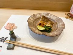 -鮨一日本料理旗舰店(总店)