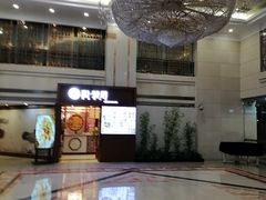 -清能楚天大酒店(深圳福田口岸会展中心店)