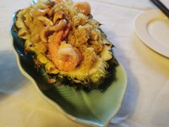 -芭堤雅泰国餐厅(胜利路店)