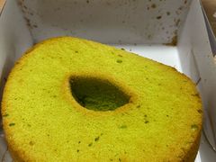 -本格旺索罗(樟宜机场T1店)