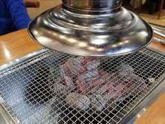 -肉甲韩国木炭烤肉(新壹街1店)
