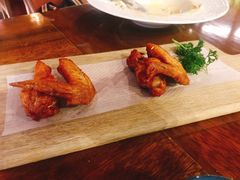 迷迭香烤翅-巴别塔法餐舍(合作路店)