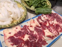 -鹅香四海·卤水火锅·砂锅粥·潮汕菜(宝安店)