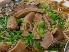 -正宗阳山牛杂(东城店)