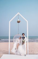 -秦皇岛我和你婚纱摄影工作室