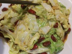 -重庆石磨豆花庄(乔庄店)