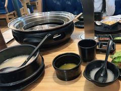 -九田家黑牛烤肉料理(吴江万象汇店)