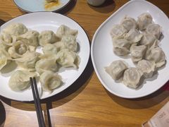 -伊喜饺子(五道口学院路店)