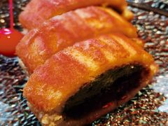 抹茶铜锣烧-千代武日本料理(开发区店)