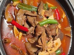 -福厨餐厅(水悦城店)