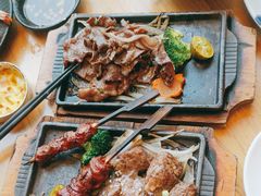 -王鼎精致料理铁板烧(世博源店)