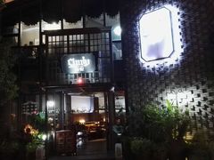 门面-新悦·霞浦海鲜生(上下杭店)