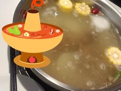 -八合里牛肉火锅(福州万象城店)