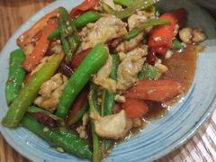 -静一餐厅·湖北菜(前门创始店)