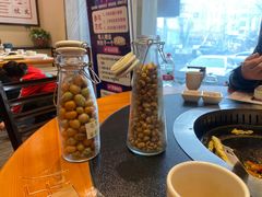 -灶座小锅烀饼·铁锅炖(道里店)