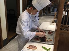 -民福居烤鸭店(石榴庄店)