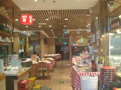 -西贝(枫蓝国际购物中心店)